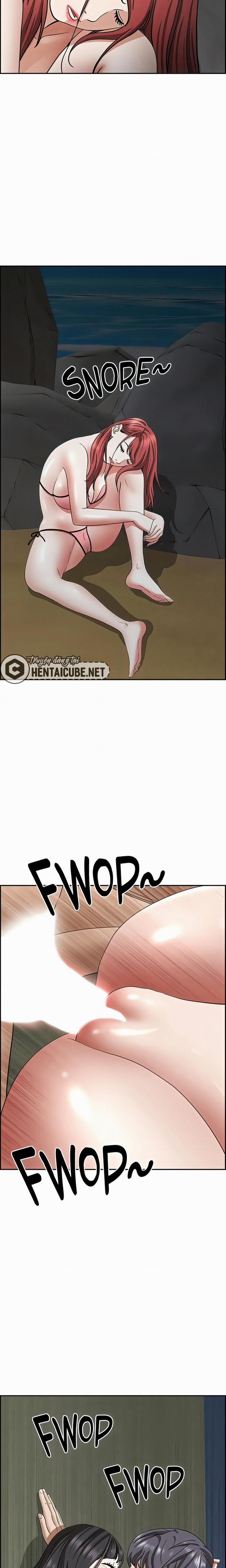 Sống cùng bạn mẹ! 100 trang 9