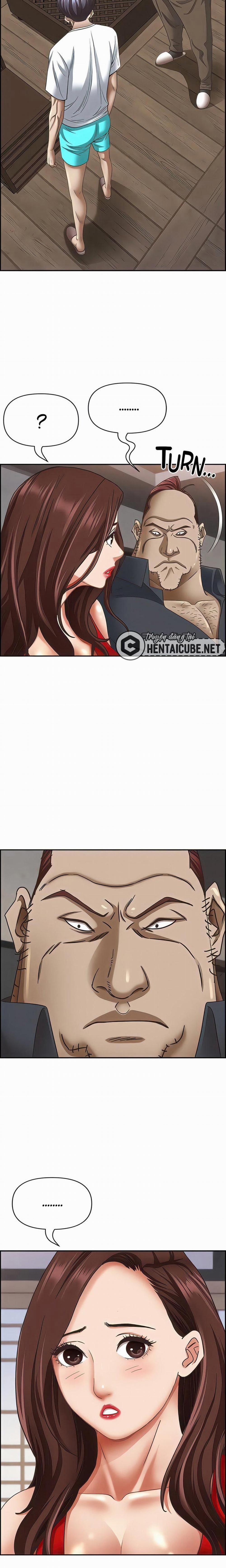 Sống cùng bạn mẹ! 101 trang 10