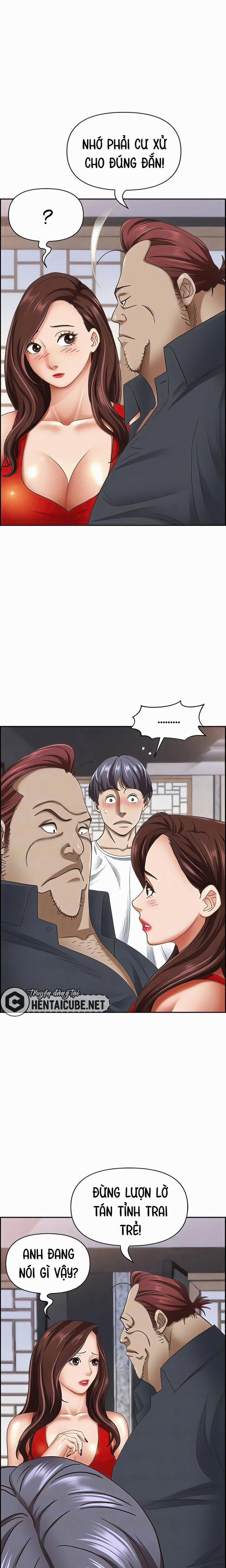 Sống cùng bạn mẹ! 101 trang 11