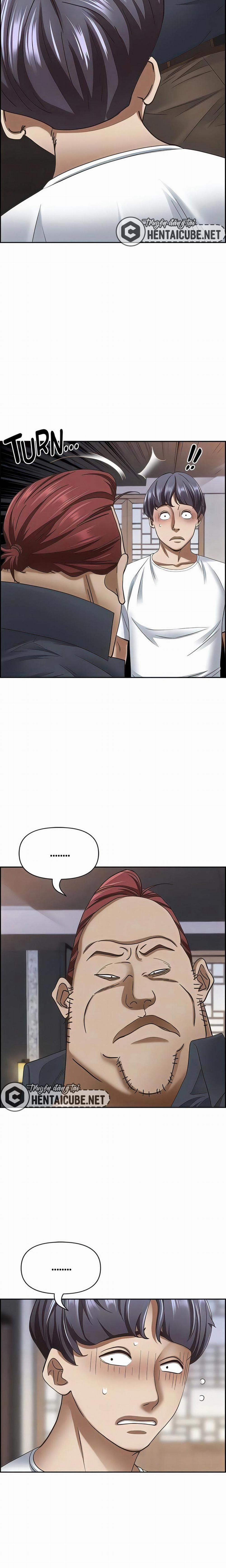 Sống cùng bạn mẹ! 101 trang 12