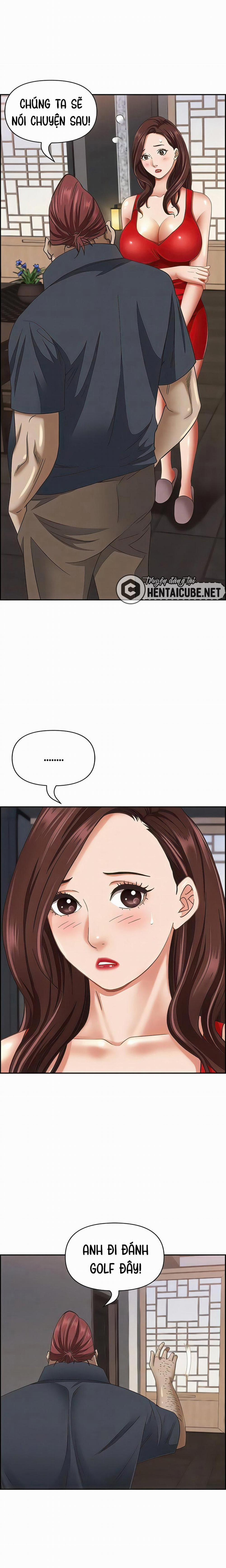 Sống cùng bạn mẹ! 101 trang 13