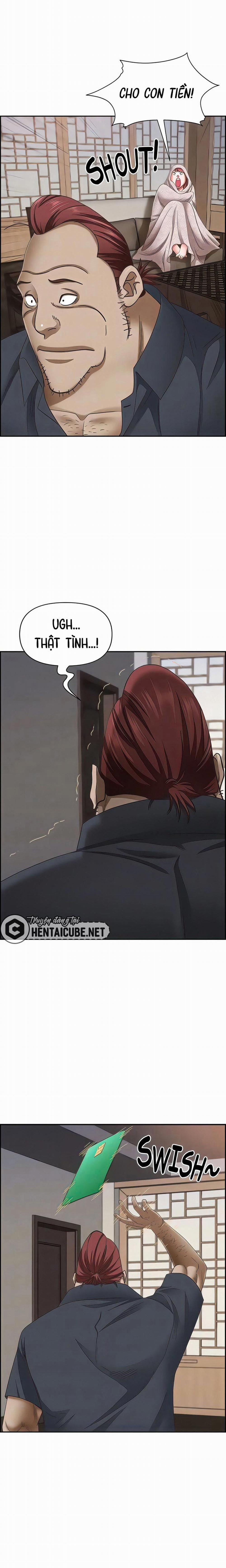 Sống cùng bạn mẹ! 101 trang 14