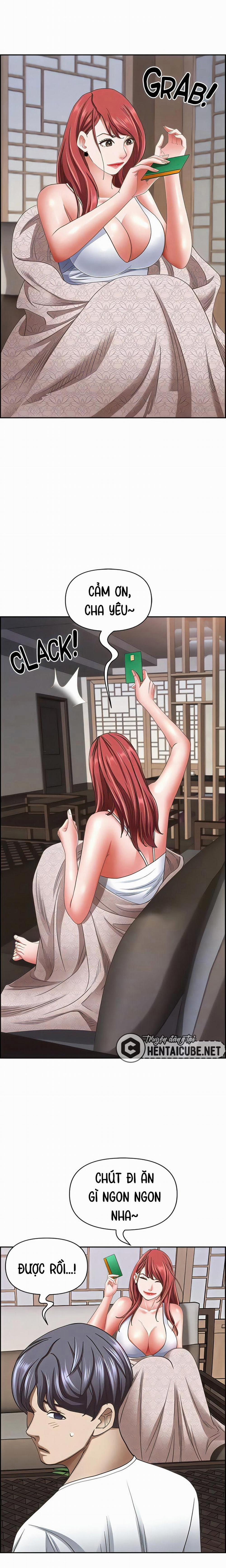 Sống cùng bạn mẹ! 101 trang 15