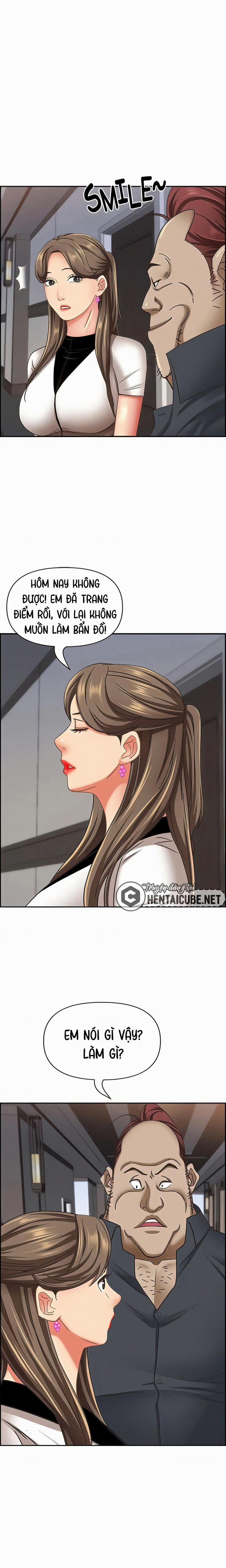 Sống cùng bạn mẹ! 101 trang 17