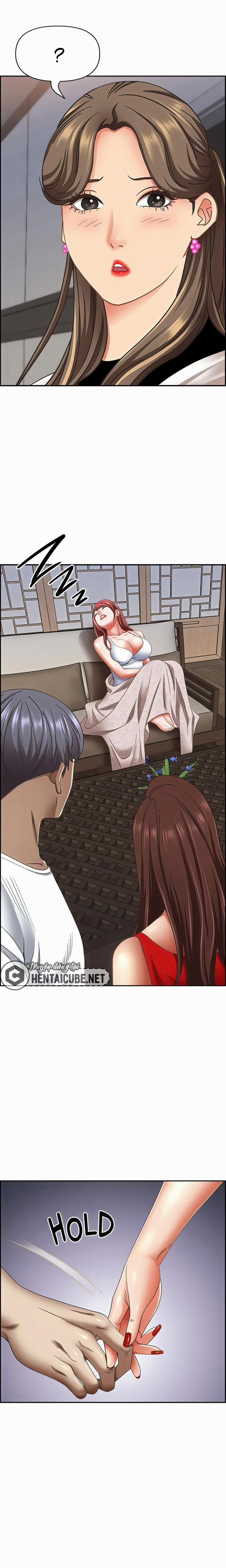 Sống cùng bạn mẹ! 101 trang 18