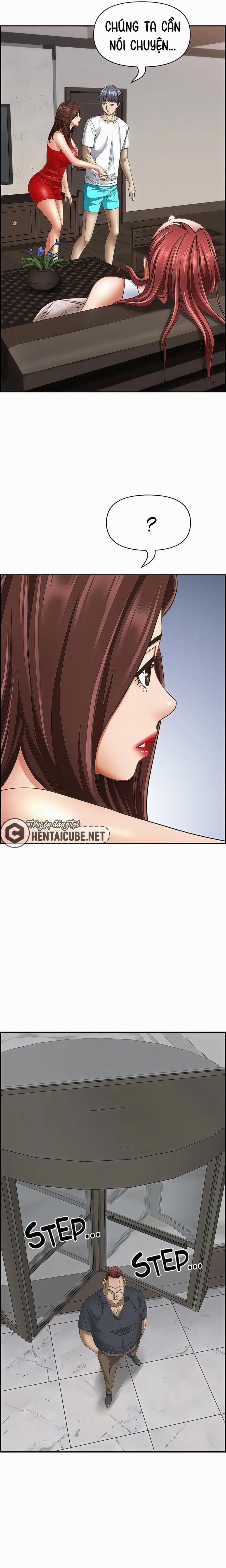 Sống cùng bạn mẹ! 101 trang 19