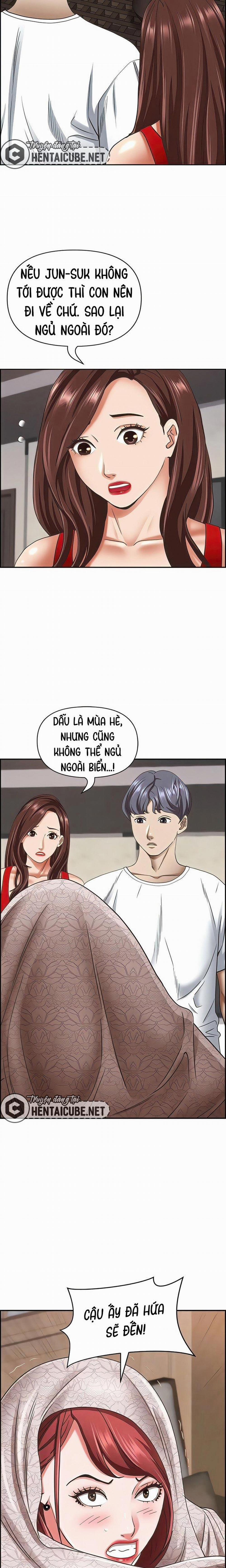 Sống cùng bạn mẹ! 101 trang 2