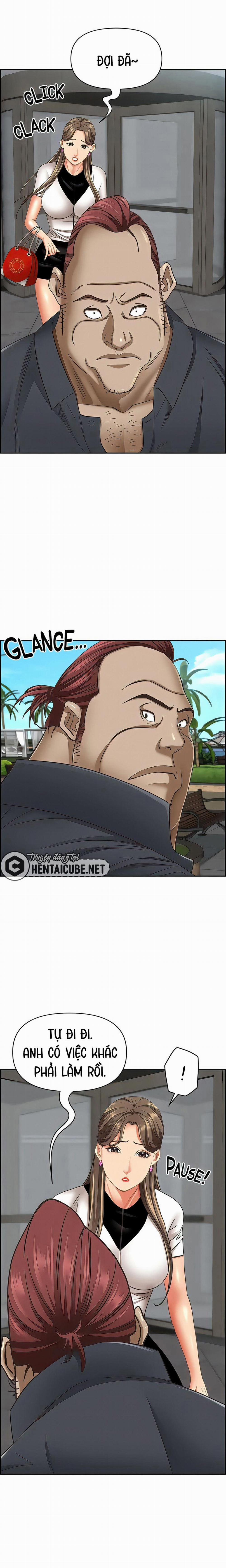 Sống cùng bạn mẹ! 101 trang 20