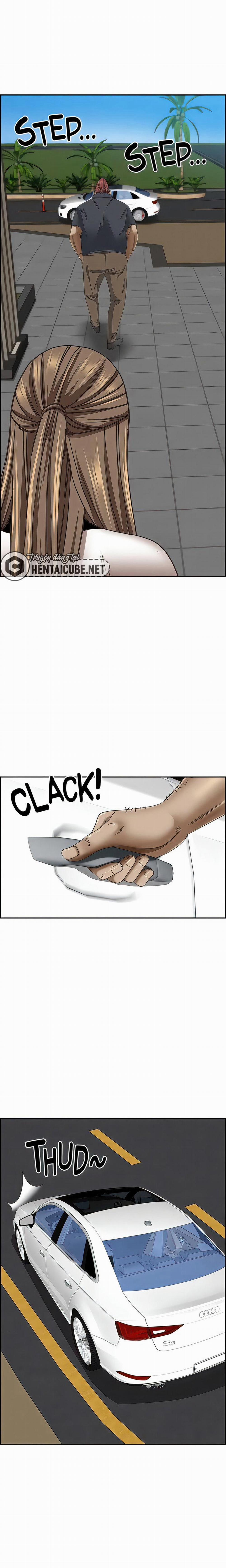 Sống cùng bạn mẹ! 101 trang 21