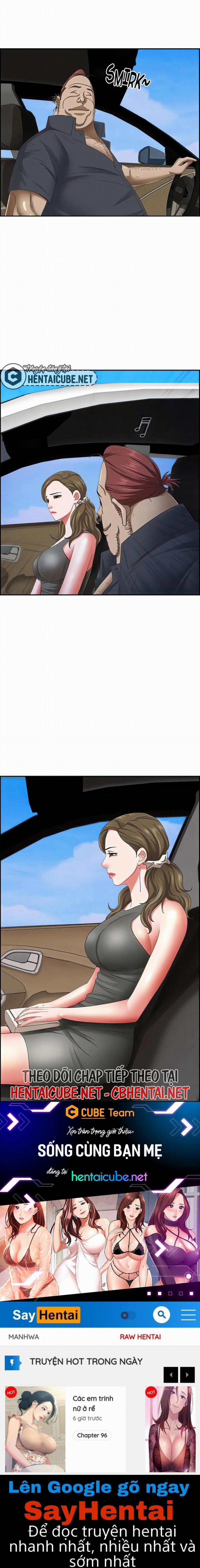 Sống cùng bạn mẹ! 101 trang 22