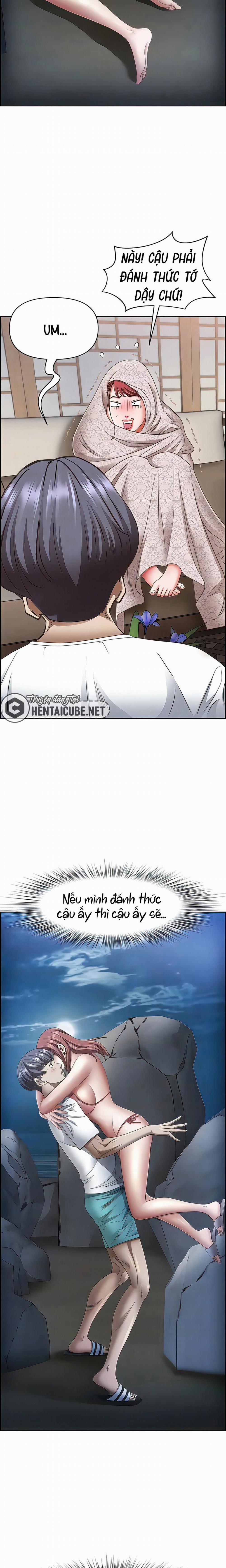 Sống cùng bạn mẹ! 101 trang 4