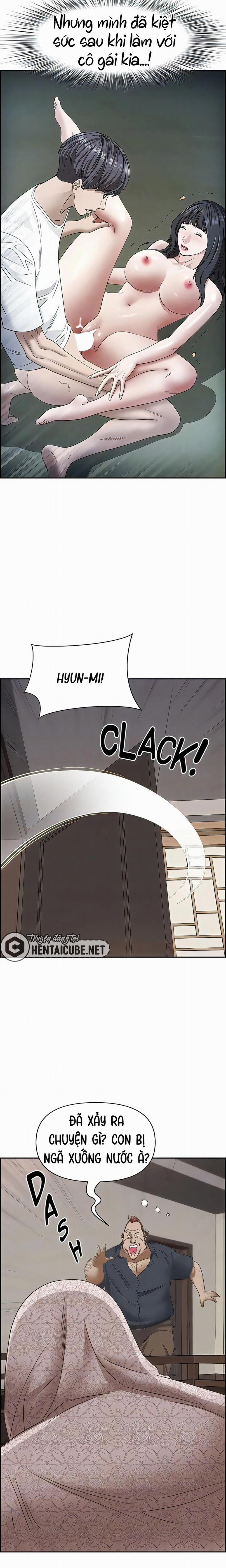 Sống cùng bạn mẹ! 101 trang 5