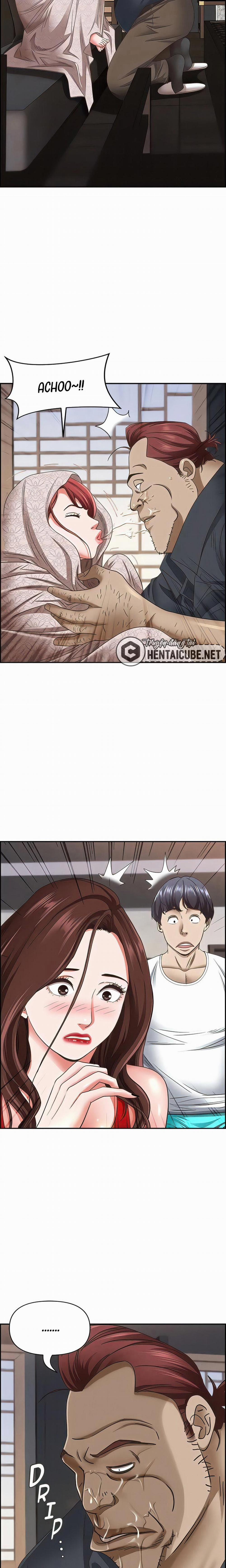 Sống cùng bạn mẹ! 101 trang 7