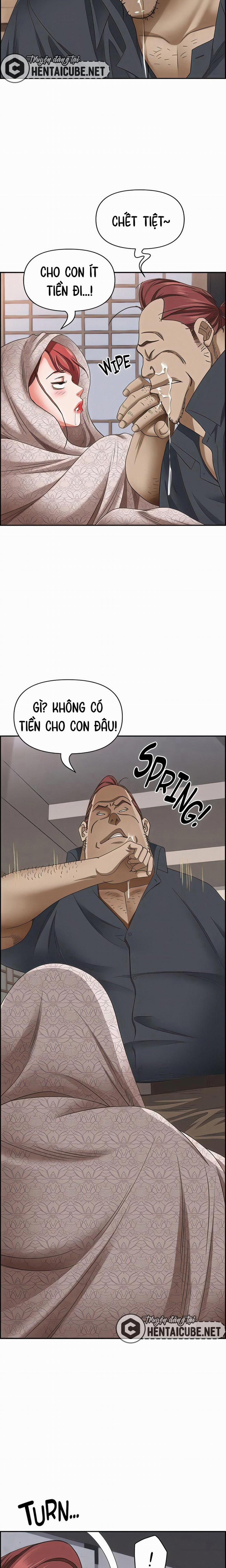 Sống cùng bạn mẹ! 101 trang 8