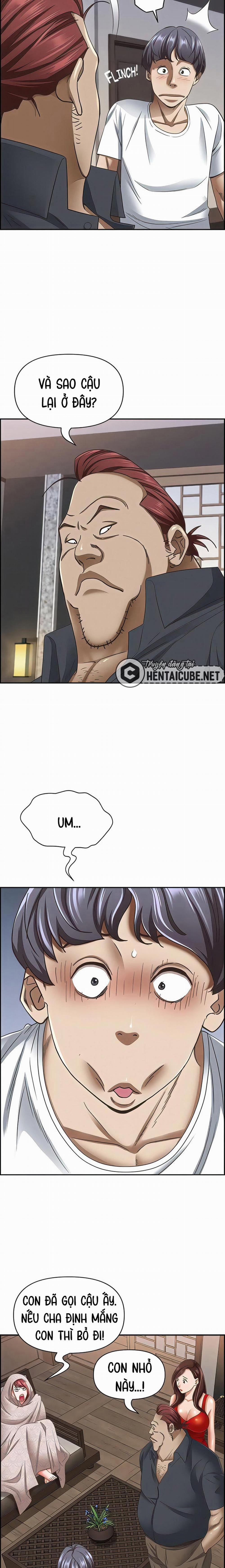 Sống cùng bạn mẹ! 101 trang 9