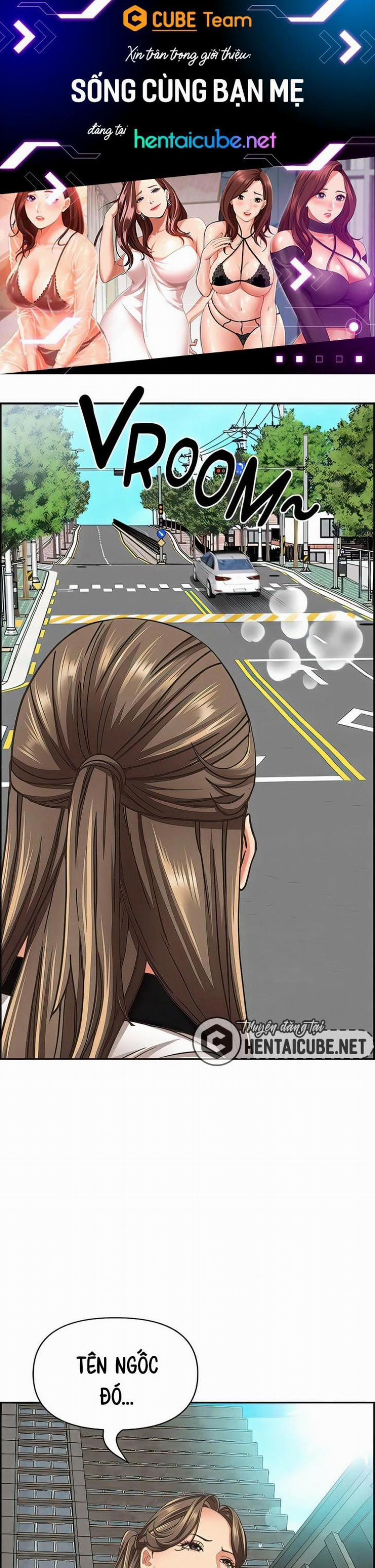 Sống cùng bạn mẹ! 102 trang 0