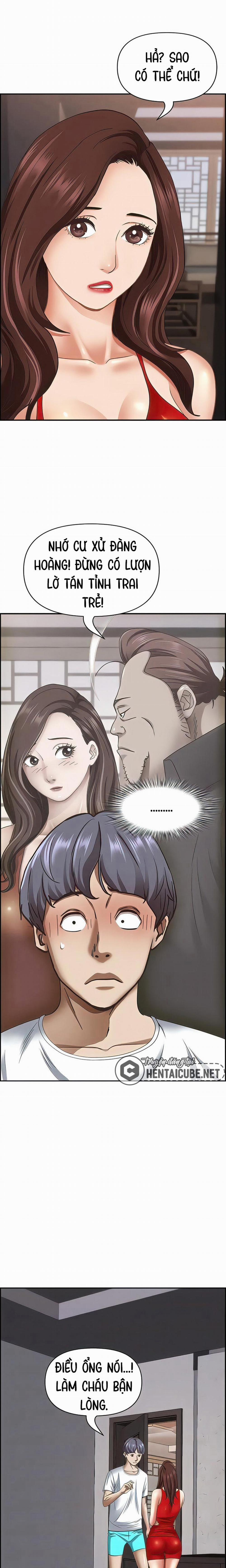 Sống cùng bạn mẹ! 102 trang 10