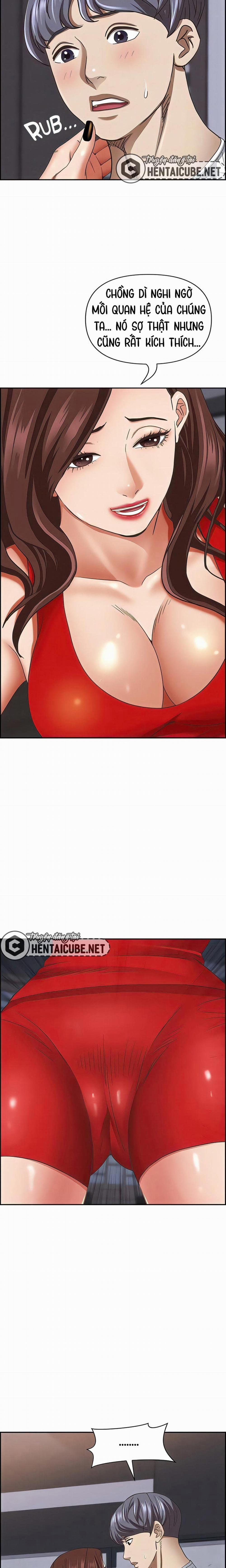 Sống cùng bạn mẹ! 102 trang 15