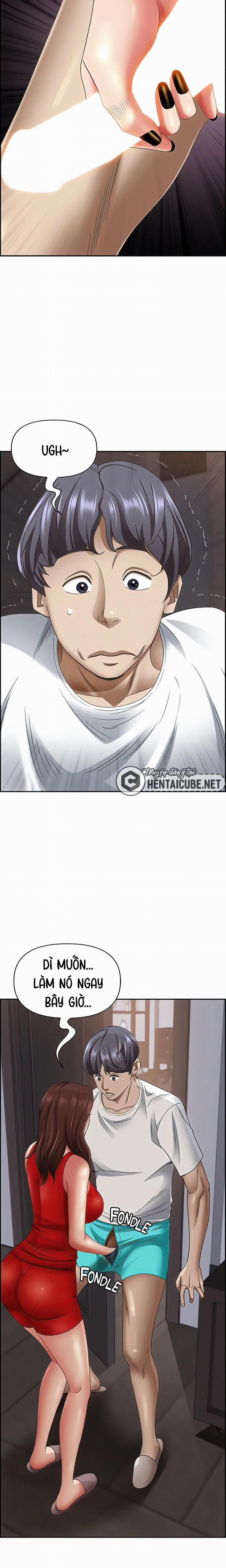 Sống cùng bạn mẹ! 102 trang 17