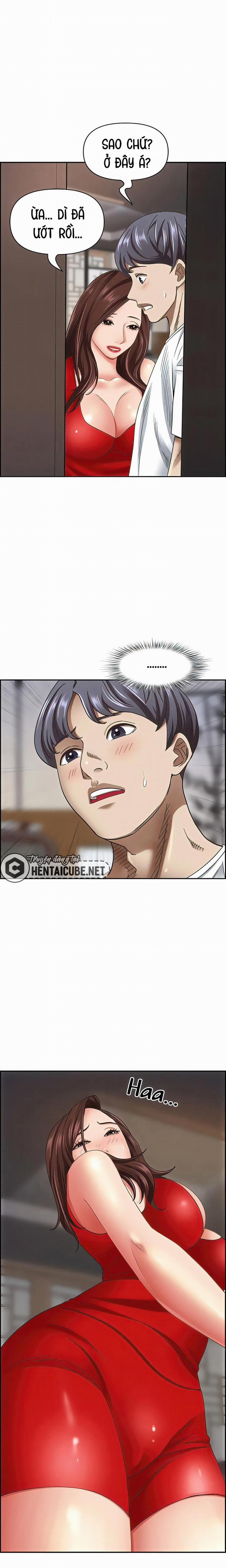 Sống cùng bạn mẹ! 102 trang 18