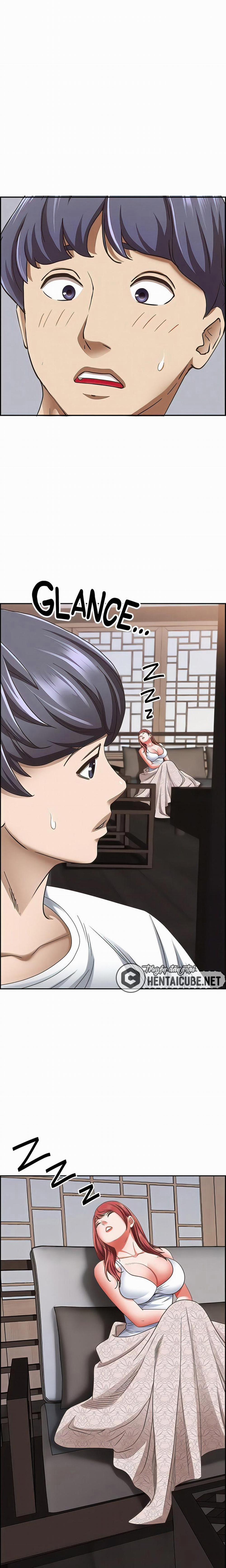 Sống cùng bạn mẹ! 102 trang 20