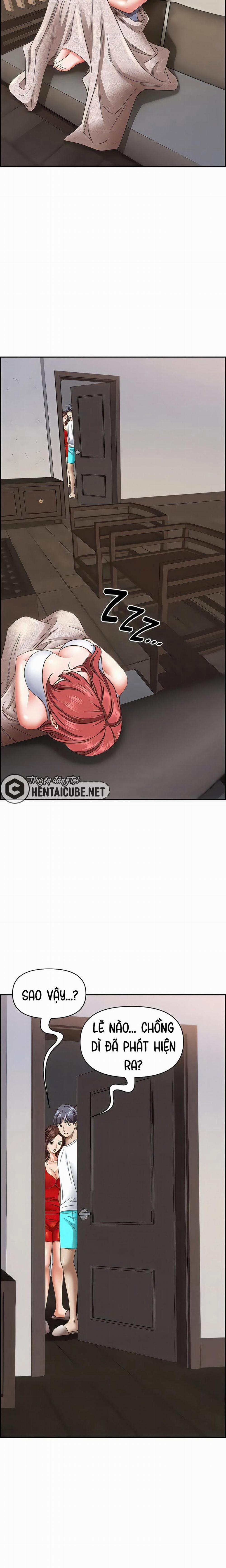 Sống cùng bạn mẹ! 102 trang 9