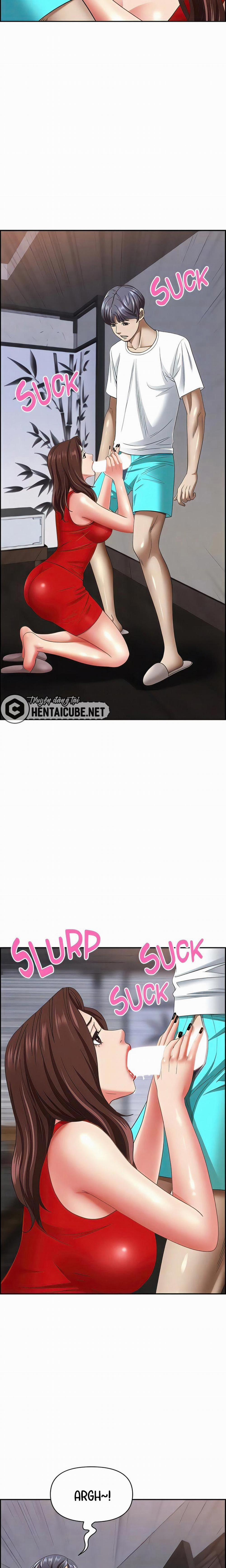 Sống cùng bạn mẹ! 103 trang 13