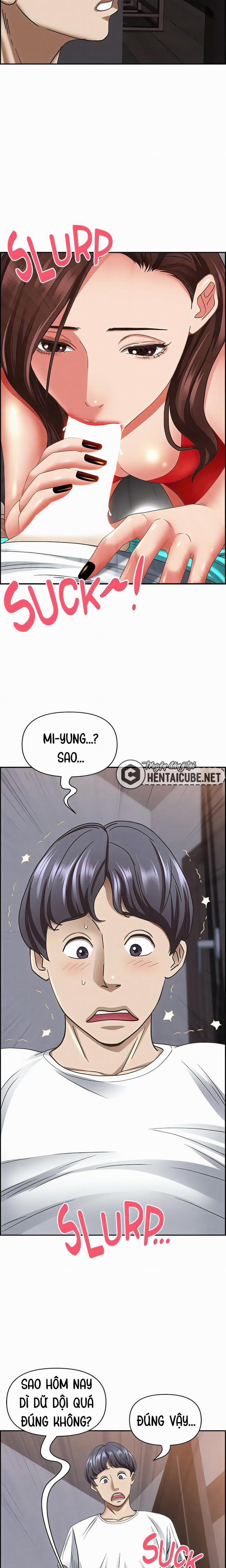 Sống cùng bạn mẹ! 103 trang 16