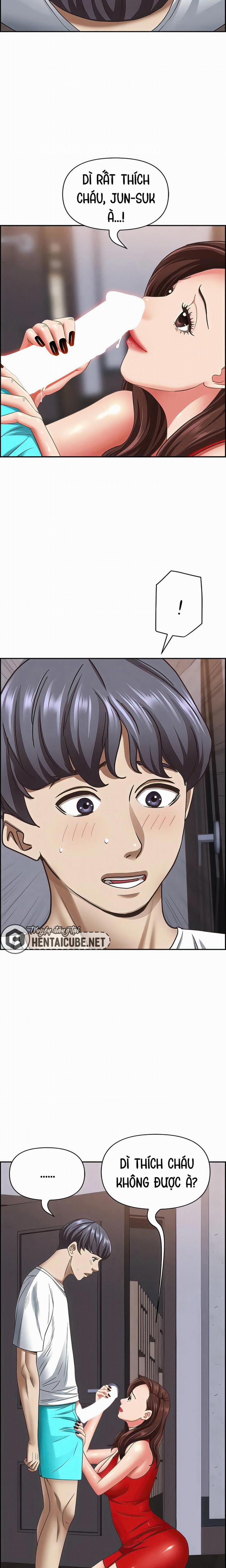 Sống cùng bạn mẹ! 103 trang 18