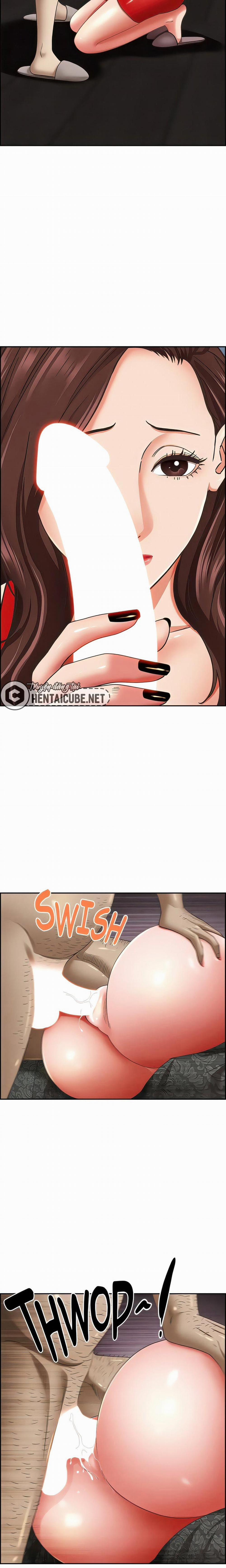 Sống cùng bạn mẹ! 103 trang 19