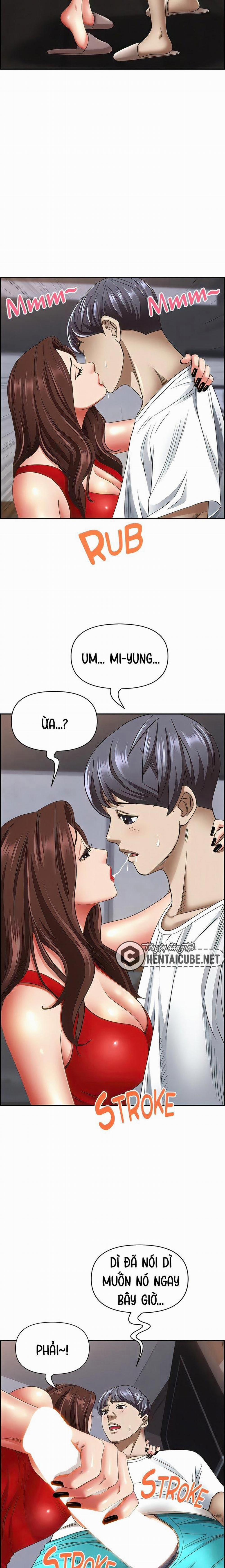 Sống cùng bạn mẹ! 103 trang 2