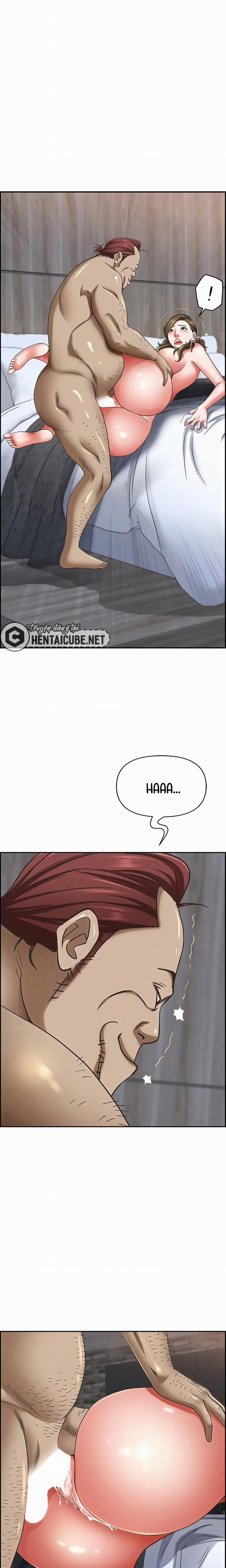 Sống cùng bạn mẹ! 103 trang 20