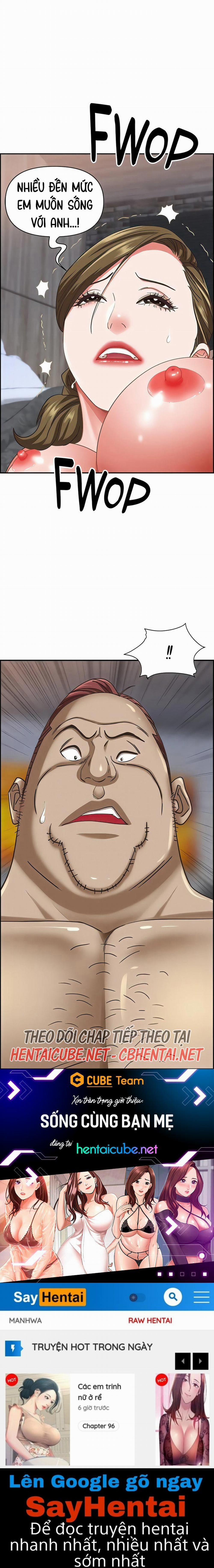 Sống cùng bạn mẹ! 103 trang 23