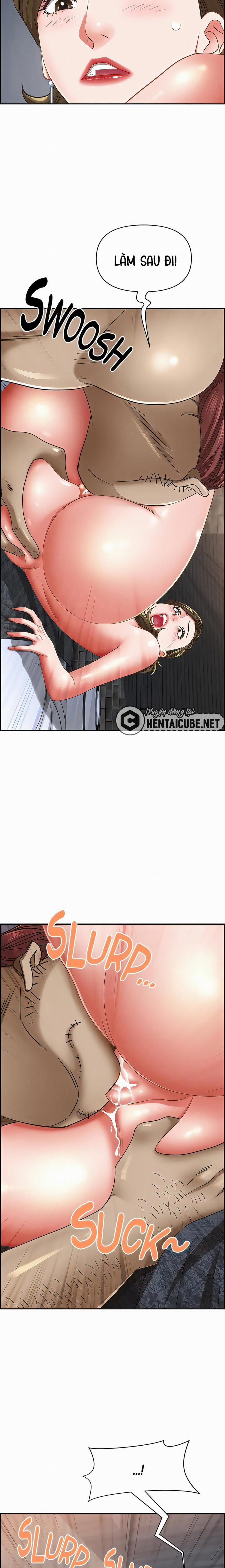 Sống cùng bạn mẹ! 103 trang 8