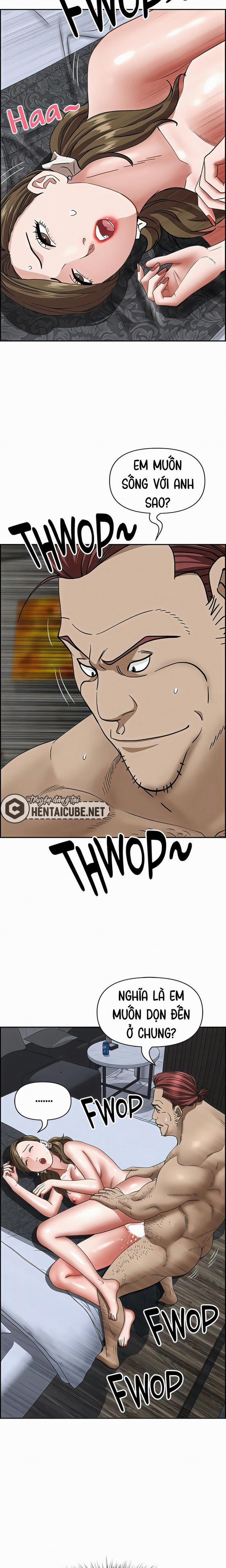 Sống cùng bạn mẹ! 104 trang 1