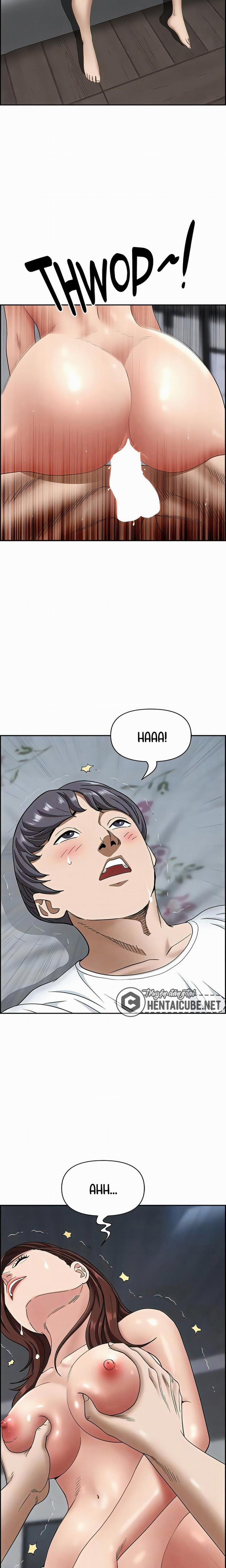 Sống cùng bạn mẹ! 104 trang 10