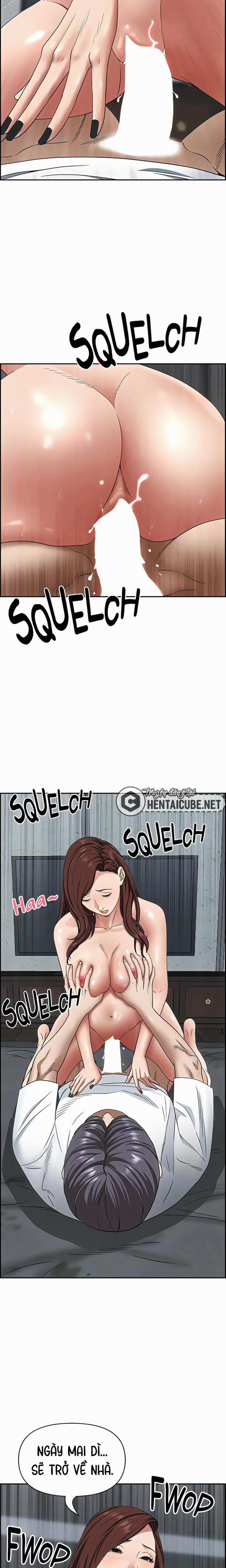 Sống cùng bạn mẹ! 104 trang 11