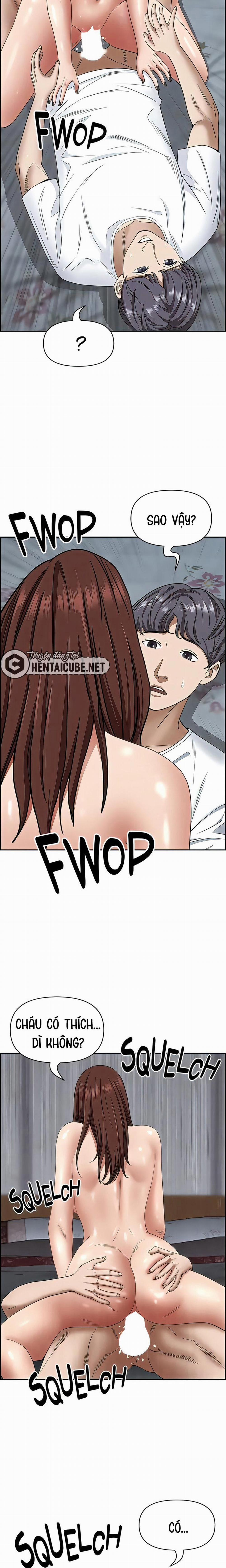 Sống cùng bạn mẹ! 104 trang 14