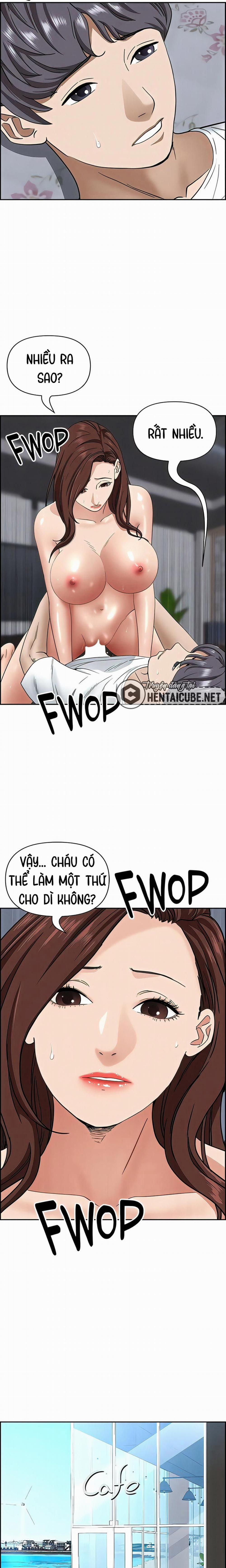 Sống cùng bạn mẹ! 104 trang 15