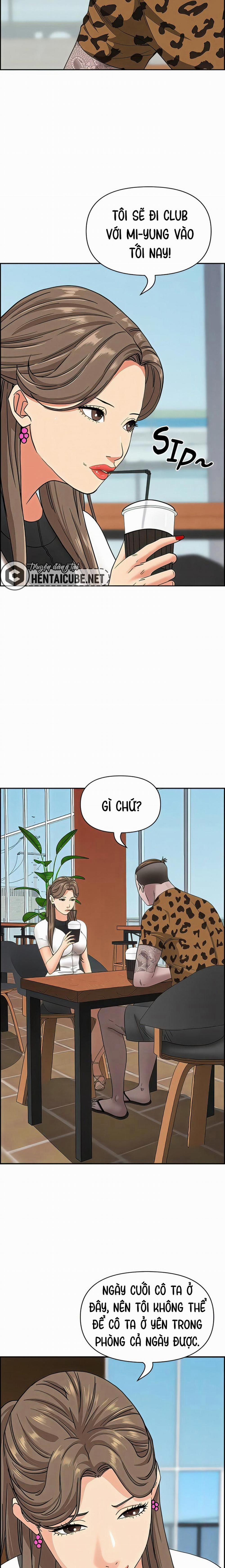 Sống cùng bạn mẹ! 104 trang 20