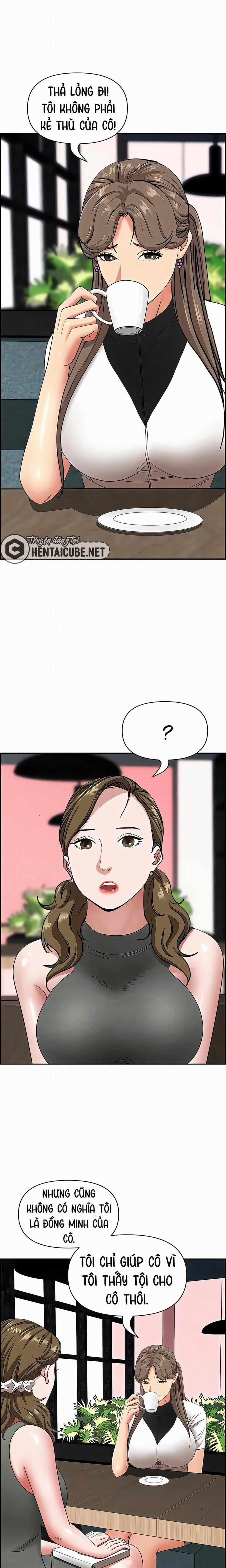 Sống cùng bạn mẹ! 104 trang 5