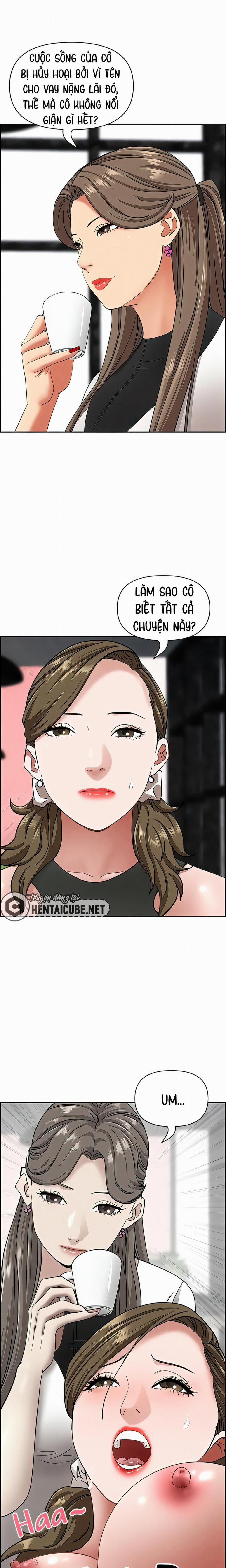 Sống cùng bạn mẹ! 104 trang 7