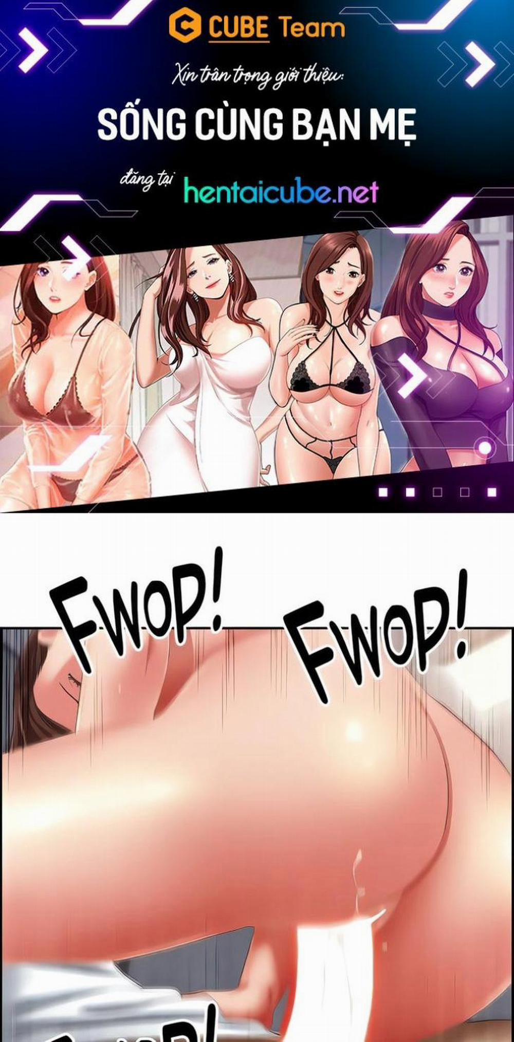 Sống cùng bạn mẹ! 105 trang 0