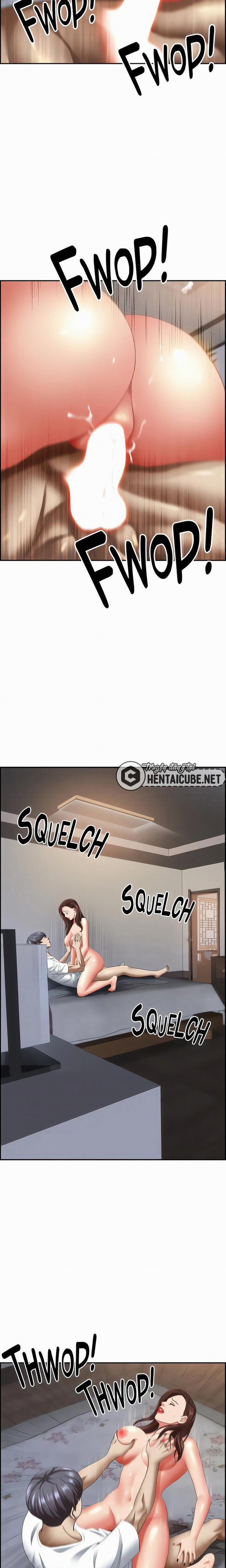 Sống cùng bạn mẹ! 105 trang 1