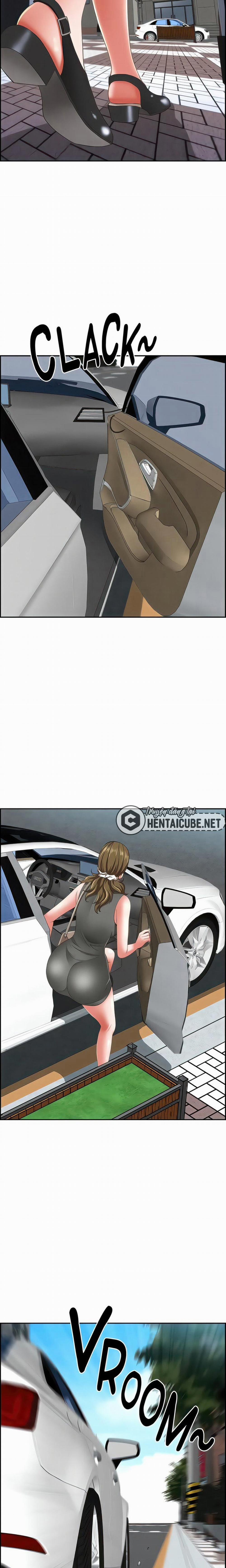 Sống cùng bạn mẹ! 105 trang 10