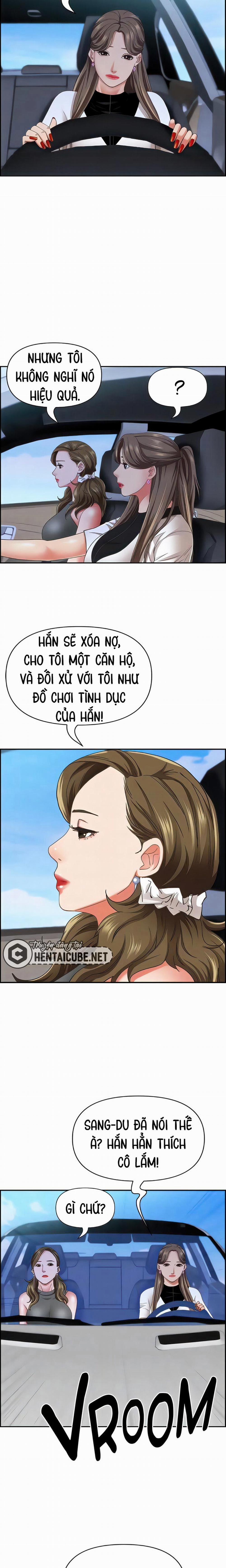 Sống cùng bạn mẹ! 105 trang 12