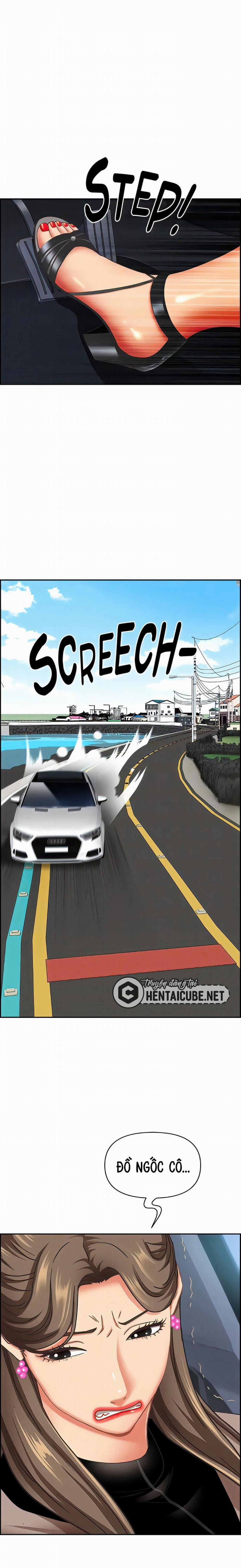 Sống cùng bạn mẹ! 105 trang 15