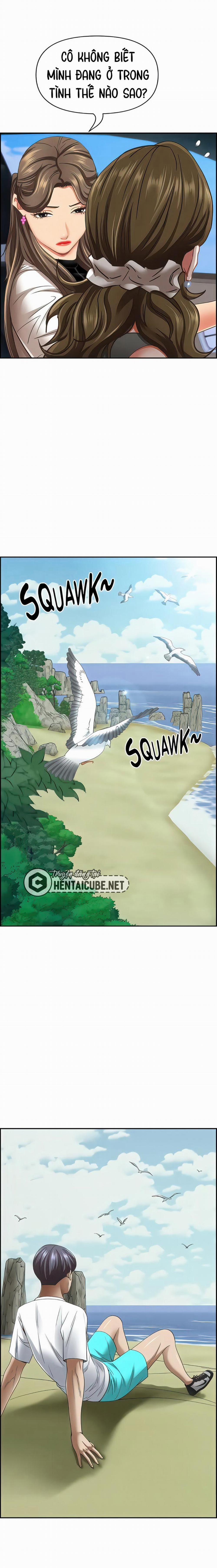 Sống cùng bạn mẹ! 105 trang 16