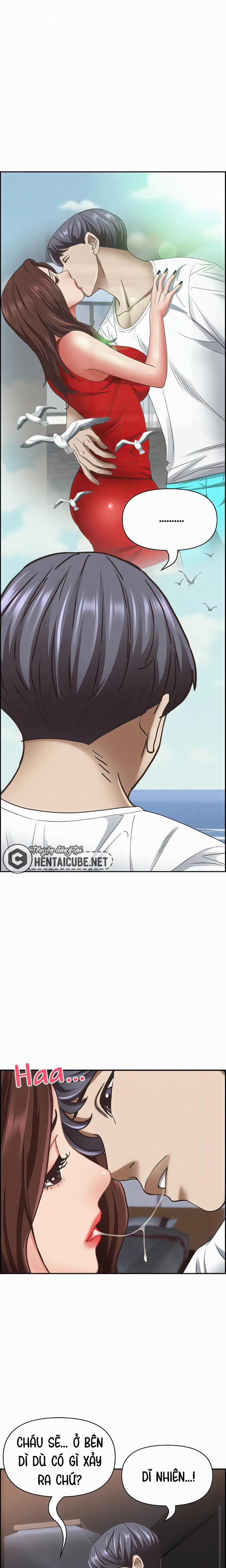 Sống cùng bạn mẹ! 105 trang 17