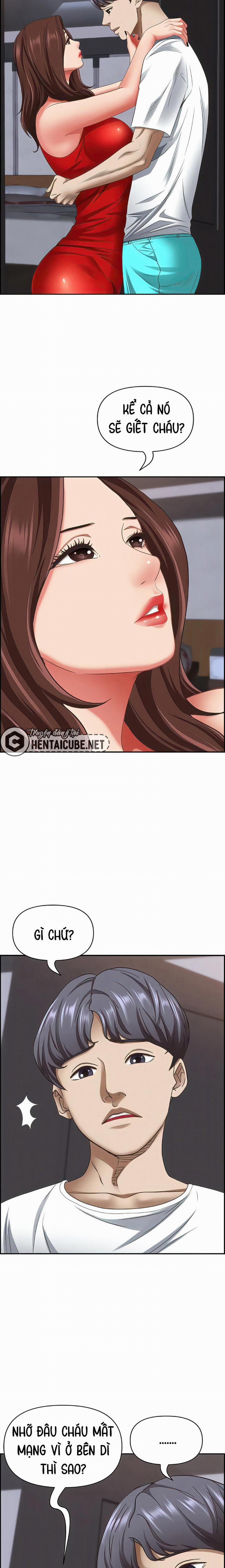 Sống cùng bạn mẹ! 105 trang 18